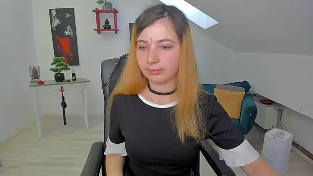 CamelliaStone online show from July 17, 3:55 am