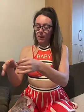 Laurenwexx online show from June 1, 8:54 pm
