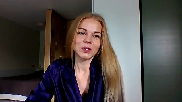 Tina5394 online show from June 26, 6:25 am