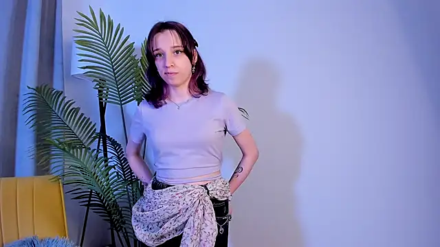 SierraDeliso online show from May 31, 12:33 pm