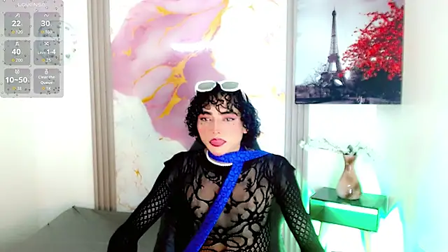 Damachis   online show from June 1, 3:41 am