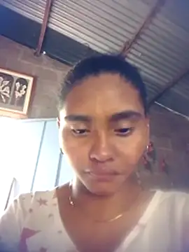 Lela-Chanel online show from July 4, 7:43 pm