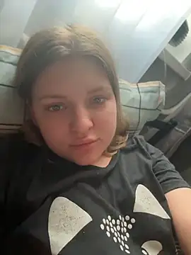 AnikaXRose online show from June 5, 2:12 pm
