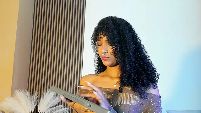 Lissa Blaze online show from July 6, 11:04 am