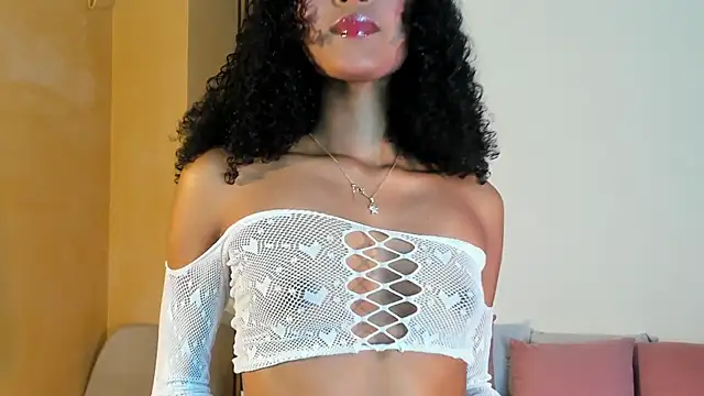 Lissa Blaze online show from July 16, 11:15 am