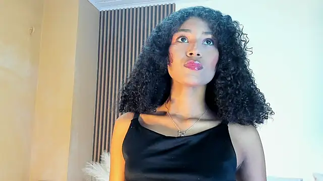 Lissa Blaze online show from July 14, 11:05 am