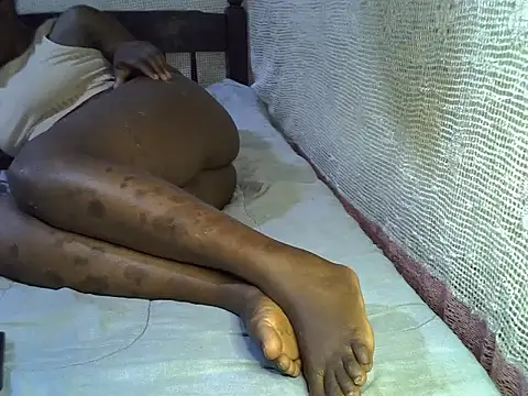 Minuta254 online show from July 6, 9:06 pm