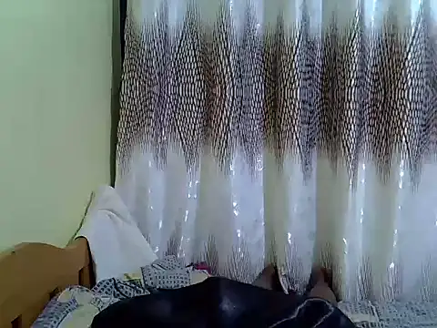 Pretty Carson online show from May 31, 6:09 pm