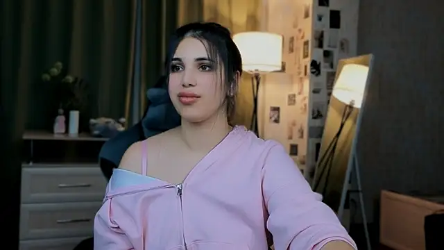lipsyjanee online show from May 31, 6:53 pm