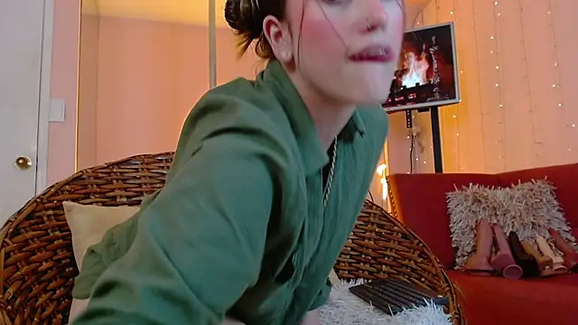 Spicy kass online show from June 26, 8:43 pm