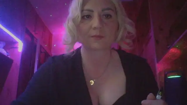 LunaaKiss online show from June 6, 10:38 pm