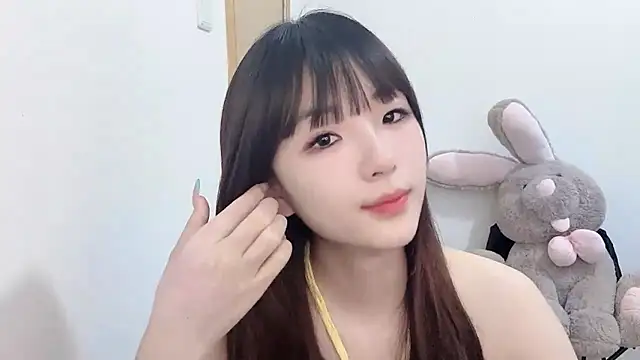 Louise-3 online show from June 9, 1:38 am