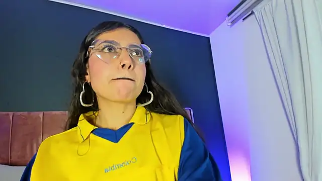 Violeta muns online show from June 17, 5:47 pm