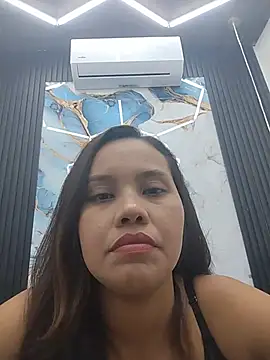 IsabelaAdans online show from June 3, 2:44 pm