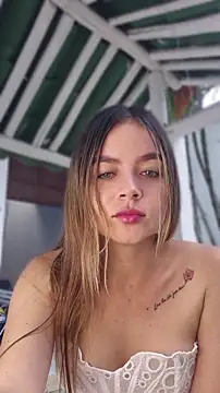 Niky Bloom online show from June 1, 12:40 pm