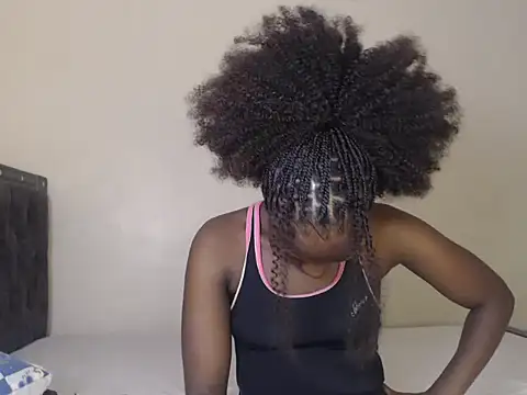 wildcatie online show from July 5, 3:40 pm