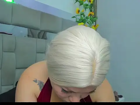 MedusaOwens online show from June 1, 1:02 pm