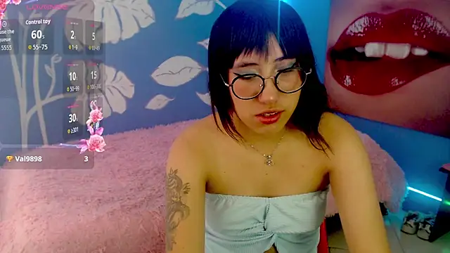 eli doll online show from June 10, 11:42 am