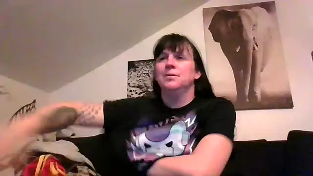 sexujuly88 online show from March 6, 11:00 pm