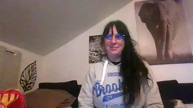 sexujuly88 online show from November 19, 10:10 pm