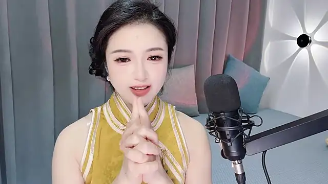 Momo-Wow online show from June 14, 4:46 am