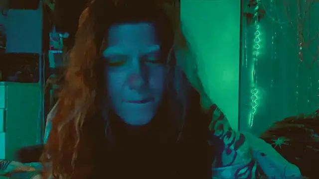 VivienDarkbloom online show from June 26, 7:48 pm