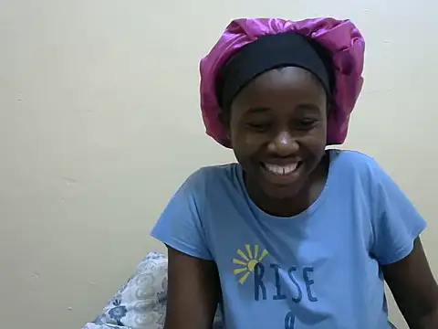 Pretty SK online show from June 5, 1:28 pm