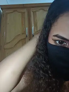 chochabella online show from June 18, 1:51 am