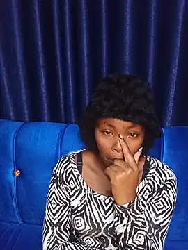 prettykanyi1 online show from June 9, 4:06 pm