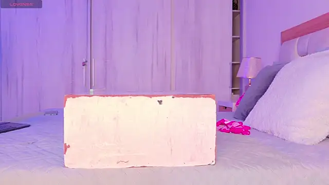 bunny blush12 online show from June 12, 8:28 pm