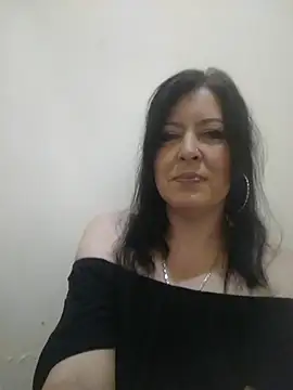 Ally46x online show from June 10, 10:41 pm
