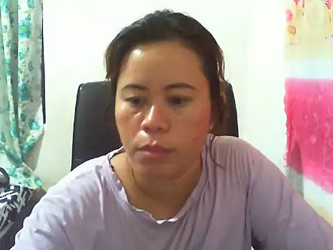 Asian love4you online show from July 13, 11:00 am