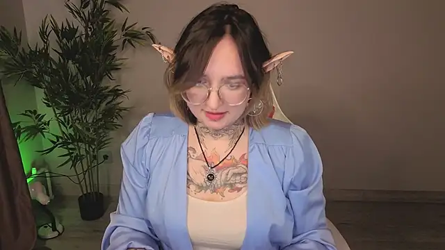 Eva Witcher online show from June 6, 9:26 am