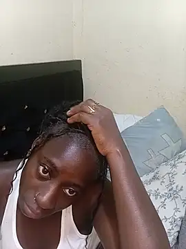  MisLumi online show from July 7, 6:43 pm