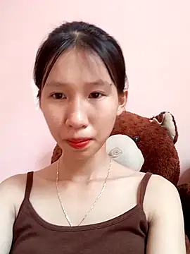 Abi girl12 online show from June 8, 2:23 am
