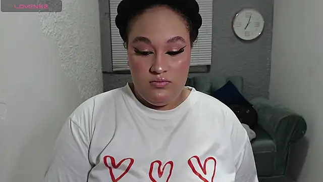 leilasosexy online show from July 9, 3:14 pm