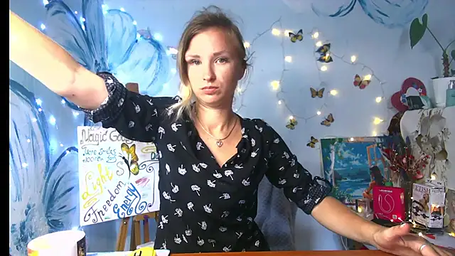 magic life online show from July 2, 8:20 am