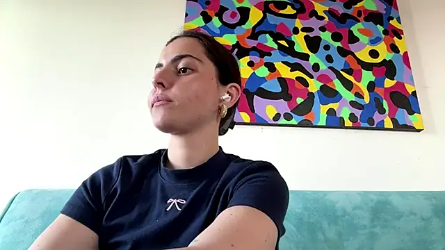 MarisaKomar online show from June 8, 3:24 pm