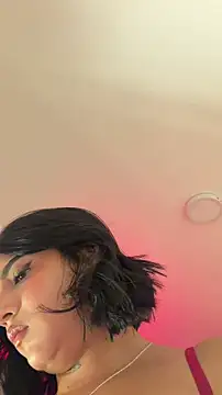 Nicolegh  online show from July 2, 2:11 am
