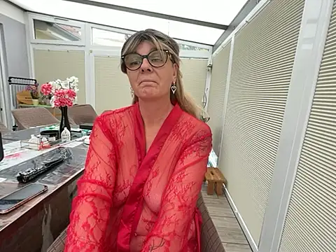DirtyMarie80 online show from June 7, 4:36 pm