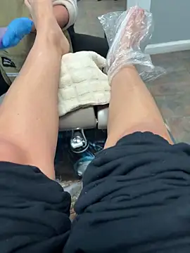 smoothkissx online show from January 6, 5:16 pm