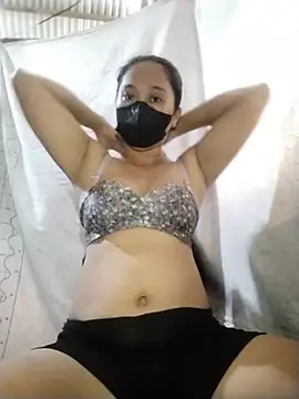 Cutie Lily02 online show from July 17, 12:59 am