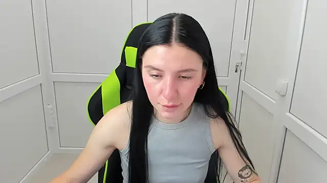 PatteMeoww online show from July 10, 12:38 pm