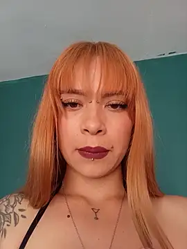 AuraAuroraa online show from June 6, 6:58 pm