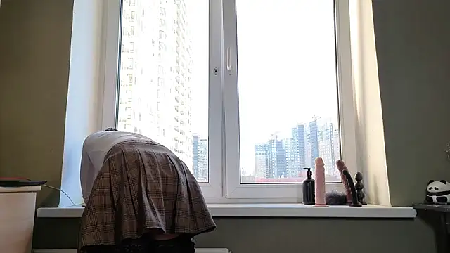 Ladypuptoy online show from June 19, 3:48 pm