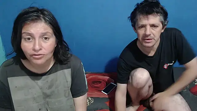 Adan eva26 online show from June 30, 1:43 pm