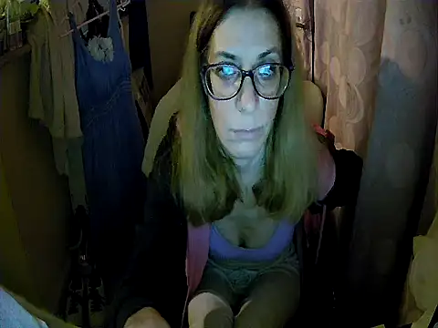 Aphrodity Roxx online show from August 1, 11:29 pm