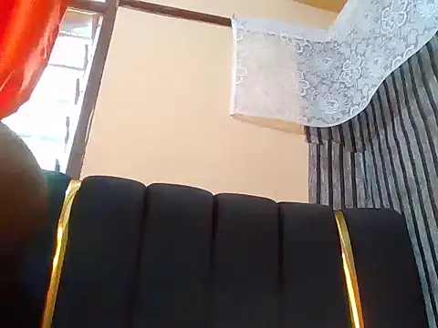 Naughty nigerbitch online show from June 17, 9:10 am