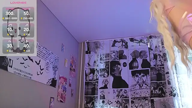 oneslegion online show from July 25, 9:27 am