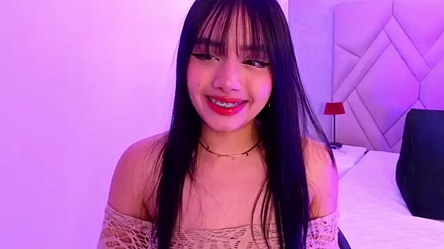 Mila  Fire online show from July 7, 11:57 am